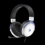Bloody M590i Virtual 7.1 Surround Sound Gaming Headset - Sports Navy