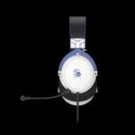 Bloody M590i Virtual 7.1 Surround Sound Gaming Headset - Sports Navy - Image 2