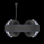 Bloody M590i Virtual 7.1 Surround Sound Gaming Headset - Sports Navy - Image 4