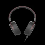 Bloody M590i Virtual 7.1 Surround Sound Gaming Headset - Sports Red - Image 3