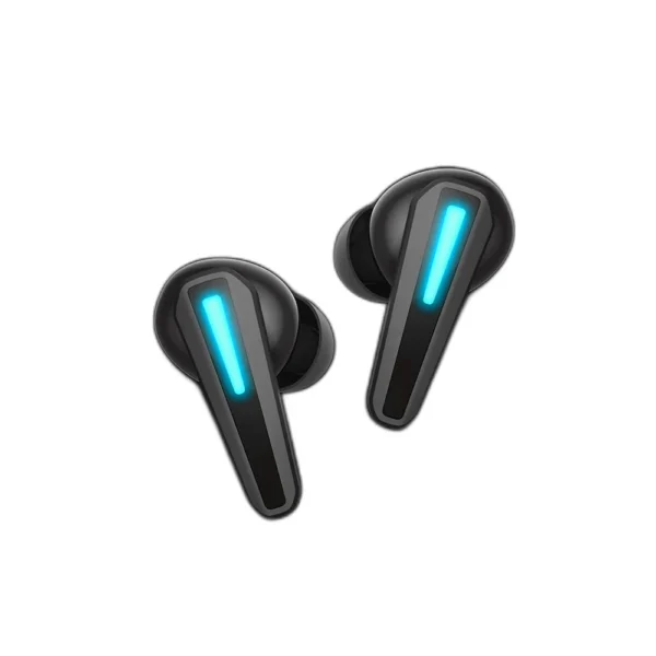 Bloody M70 TWS Gaming Earphones - Black+Blue
