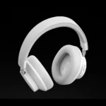 Bloody MH390 RGB Wireless BT Professional Headset - White - Image 3