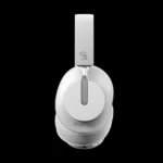 Bloody MH390 RGB Wireless BT Professional Headset - White - Image 4