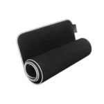 Bloody MP-75N Extended Roll-up Fabric RGB Gaming Mouse Pad - Image 2