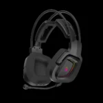 Bloody MR575 RGB Wireless Gaming Headset - Black