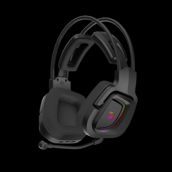 Bloody MR575 RGB Wireless Gaming Headset - Black