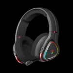 Bloody MR720 RGB Wireless Gaming Headset - Black