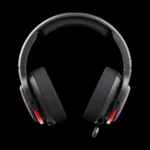 Bloody MR720 RGB Wireless Gaming Headset - Black - Image 2