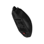 Bloody R36 Ultra Dual Mode Wireless Gaming Mouse - Stone Black - Image 2