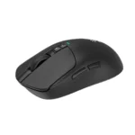 Bloody R72 Ultra Dual Mode Wireless Gaming Mouse - Black - Image 3