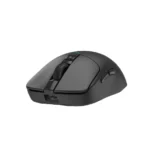 Bloody R72 Ultra Dual Mode Wireless Gaming Mouse - Black - Image 4