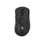 Bloody R73 Ultra Dual Mode Wireless Gaming Mouse - Black