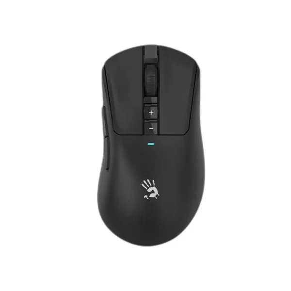 Bloody R73 Ultra Dual Mode Wireless Gaming Mouse - Black