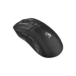 Bloody R73 Ultra Dual Mode Wireless Gaming Mouse - Black - Image 2