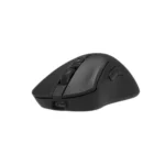 Bloody R73 Ultra Dual Mode Wireless Gaming Mouse - Black - Image 4