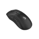 Bloody R73 Ultra Duo Dual Mode Wireless Gaming Mouse - Black - Image 2