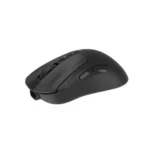 Bloody R73 Ultra Duo Dual Mode Wireless Gaming Mouse - Black - Image 4