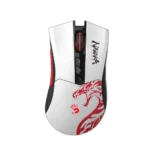 Bloody R90 Plus 2.4G Wireless Gaming Mouse - Naraka