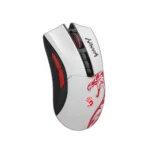 Bloody R90 Plus 2.4G Wireless Gaming Mouse - Naraka - Image 2