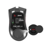 Bloody R90 Plus 2.4G Wireless Gaming Mouse - Naraka - Image 3