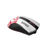 Bloody R90 Plus 2.4G Wireless Gaming Mouse - Naraka - Image 4