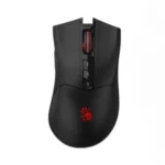 Bloody R90 Plus 2.4G Wireless Gaming Mouse - Stone Black