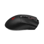 Bloody R90 Plus 2.4G Wireless Gaming Mouse - Stone Black - Image 3