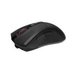 Bloody R90 Plus 2.4G Wireless Gaming Mouse - Stone Black - Image 4