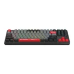 Bloody S87 Mechanical Gaming Keyboard - Red Switches - Energy Red - Image 4