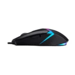 Bloody W60 Max RGB Wired Gaming Mouse - Stone Black - Image 3
