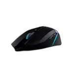 Bloody W60 Max RGB Wired Gaming Mouse - Stone Black - Image 4