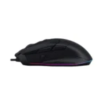 Bloody W70 Max RGB Wired Gaming Mouse - Stone Black - Image 4