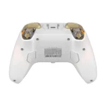 GameSir Cyclone 2 Multiplatform Controller - Phantom White/Charging Station Edition - Image 3