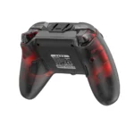 GameSir Cyclone 2 Multiplatform Controller - Shadow Black/Charging Station Edition - Image 3