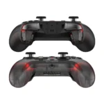 GameSir Cyclone 2 Multiplatform Controller - Shadow Black/Charging Station Edition - Image 4