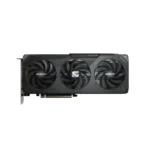 GIGABYTE Radeon RX 9060 XT GAMING 16G Graphics Card, PCIe 5.0, GDDR6, GV-R9060XTGAMING-16GD - Image 2