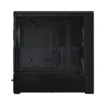 LIAN LI LANCOOL 217 INF E-ATX Mid-Tower PC Case - Black - Image 4