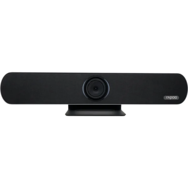 Rapoo 4K UHD ALL-IN-ONE USB C5305 Camera - Black