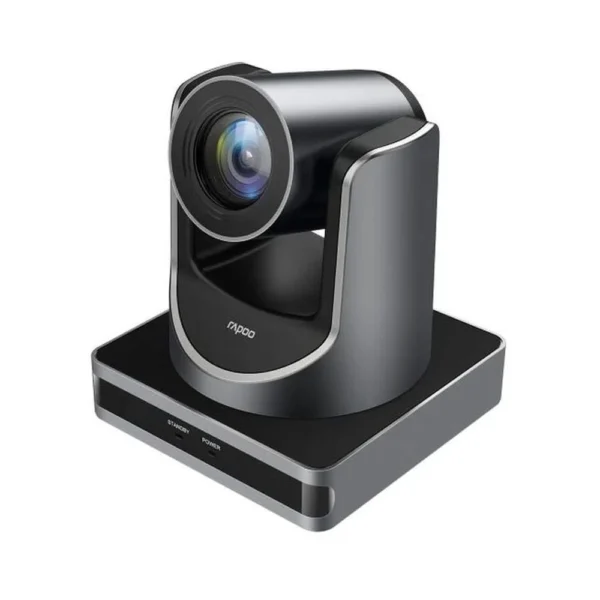 Rapoo HD Video Conference C1620 Camera - Black