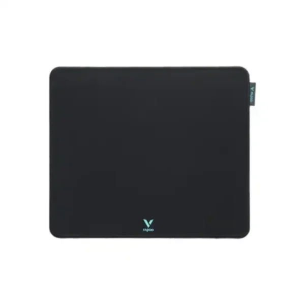 Rapoo V10S Gaming Mouse Pad - Black