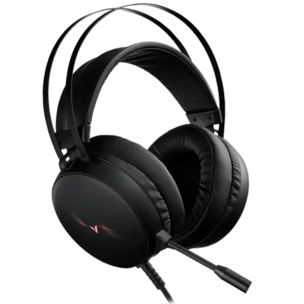 Rapoo VH310 Virtual 7.1 Channels Gaming Headset - Black