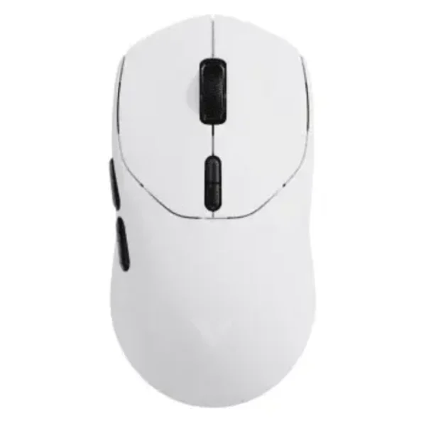 Rapoo VT1 Pro Wired/Wireless Gaming Mouse - Black White