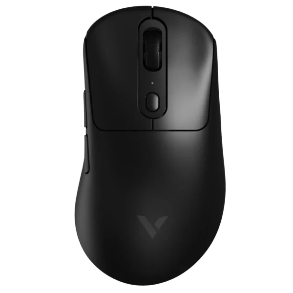 Rapoo VT3 Pro Max Wired/Wireless Gaming Mouse - Black