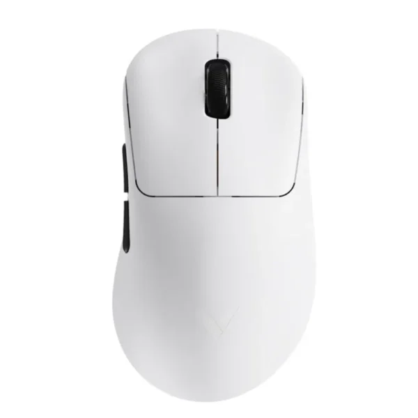 Rapoo VT3 Pro Max Wired/Wireless Gaming Mouse - Black White