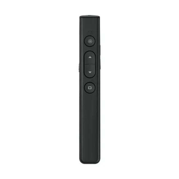 Rapoo Wireless Presenter XR100 - Black
