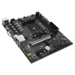 SAPPHIRE A520M-E AM4 DDR4 microATX Motherboard - Image 4