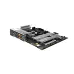 SAPPHIRE NITRO+ B850A WiFi 7 AM5 DDR5 ATX Motherboard - Image 4