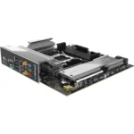SAPPHIRE NITRO+ B850M WiFi AM5 DDR5 microATX Motherboard - Image 4
