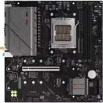 SAPPHIRE PULSE A620AM WiFi AM5 DDR5 microATX Motherboard - Image 2