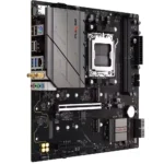 SAPPHIRE PULSE A620AM WiFi AM5 DDR5 microATX Motherboard - Image 3